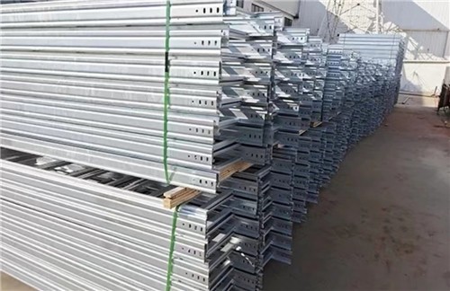 沈陽(yáng)梯式大跨距橋架2